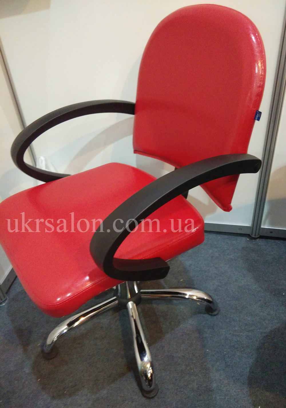 Крісло клієнта Luna