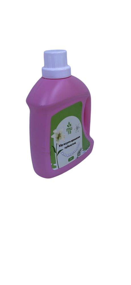 Гель для стирки Mura 2л