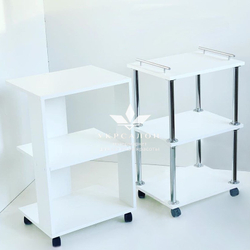 Педикюрно-косметологічна візок Проф