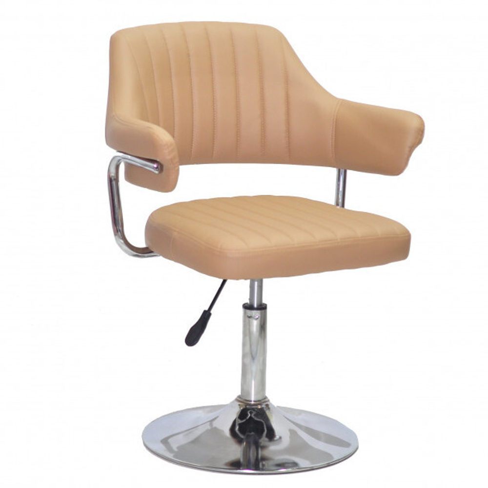 Стульчик мастера Jef на диске