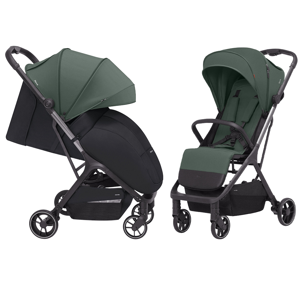 Прогулянкова коляска Carrello Nova CRL-5521