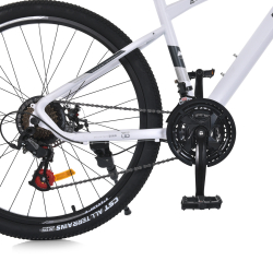 Велосипед горный Profi MTB 2605 26 дюймов, рама 16"