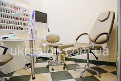 Стільчик майстра Т3