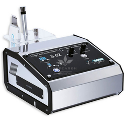 Аппарат безыгольной мезотерапии S-02 «2 в 1»