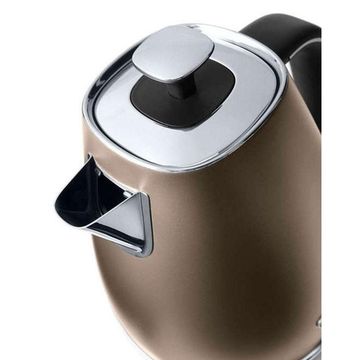 Електрочайник DeLonghi KBI 2000 BZ