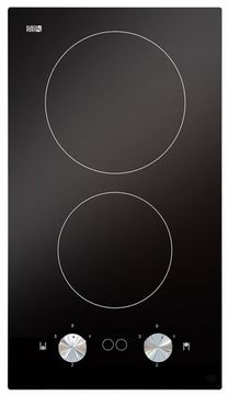 Варильна поверхня електрична Domino VENTOLUX VB 62