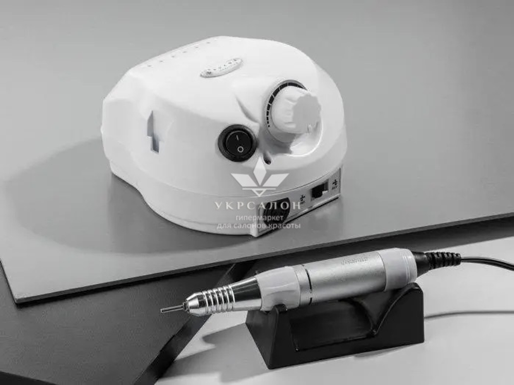 Фрезер на акумуляторі для манікюру та педикюру ZS-601 Pro (оригінал)