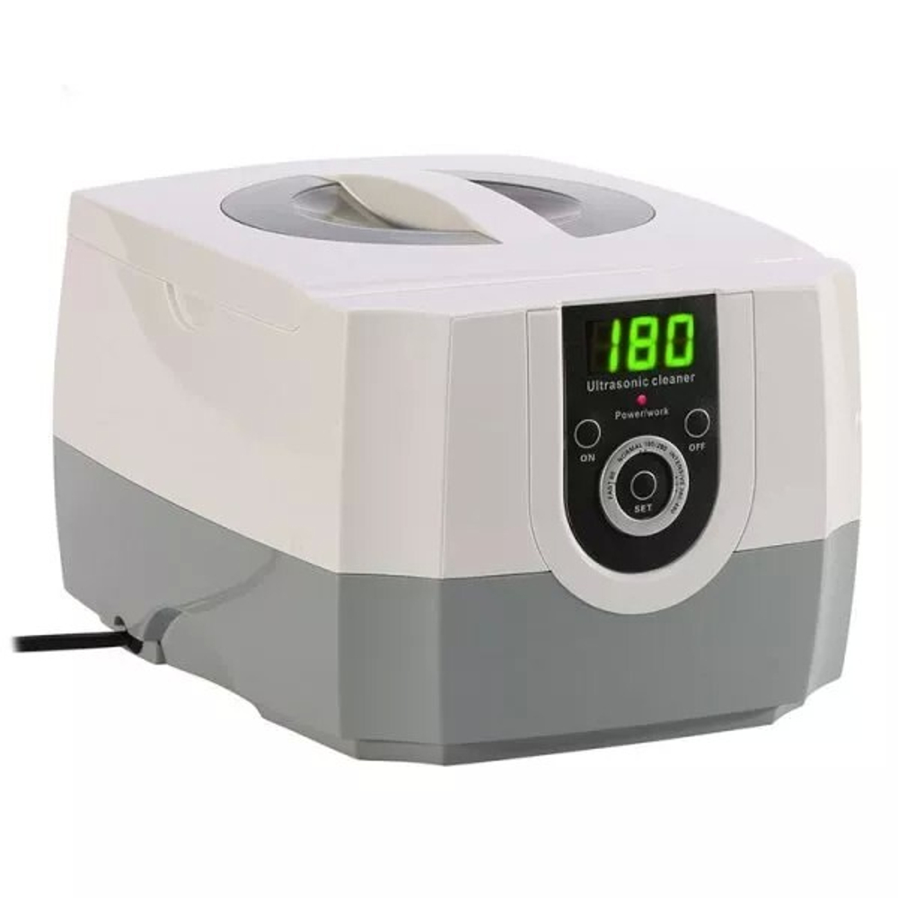 Ультразвуковая ванна CD-4800, 1.4 л