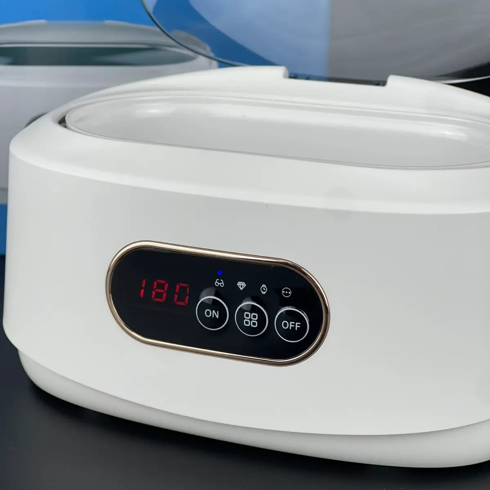 Ультразвукова мийка ZX-810