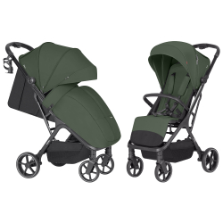 Прогулянкова коляска Carrello Nova CRL-5524