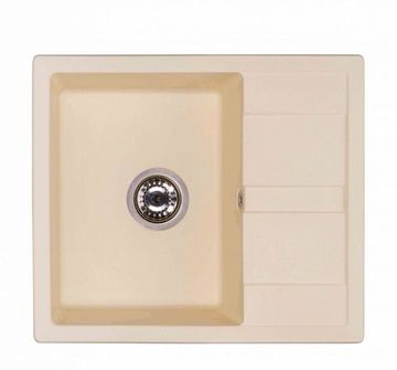 Кухонна мийка Granado Madrid Ivory (1604)