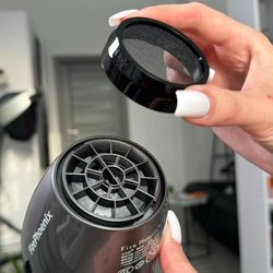 Фен для волосся Fire Phoenix