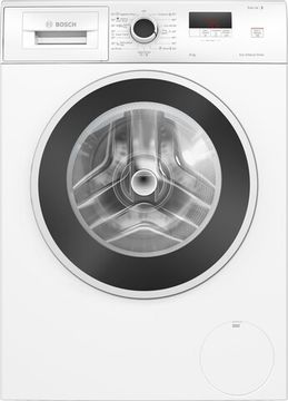 Пральна машина автоматична Bosch WGE03200BY