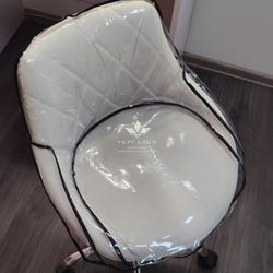 Защитный чехол для стульчика мастера 154