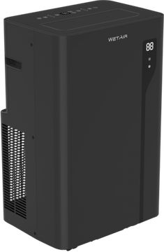 Кондиціонер мобільний  WetAir WPAC-H12KB