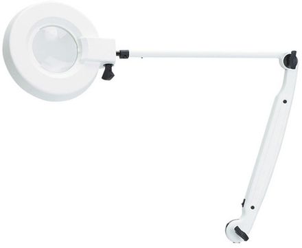 Лампа лупа Valdman