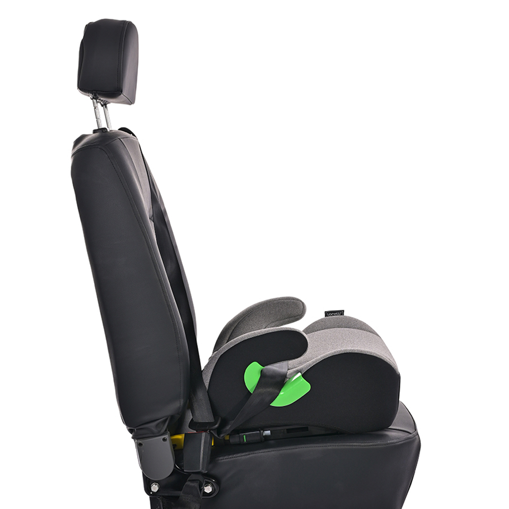 Автокрісло-бустер Lorelli Malibu Isofix 22-36 kg