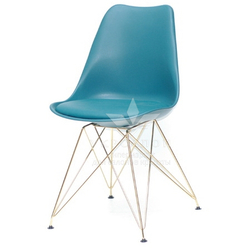 Стілець майстра Aster Gold