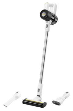 Акумуляторний пилосос Karcher KVA 2 (1.198-730.0)