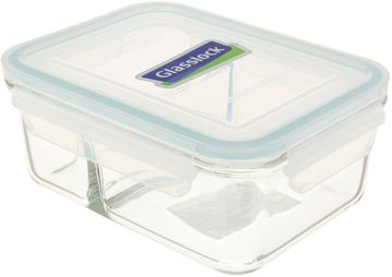 Контейнер для зберігання прямокутний Glasslock 920 мл (MCRK-092)
