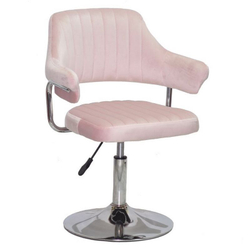 Стульчик мастера Jef Velor на диске