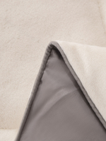 Комплект постельного белья Сатин Velvet Premium с Одеялом VP013