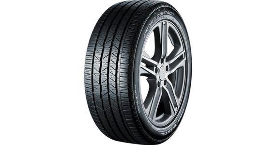 Continental CrossContact LX Sport 255/55 R19 111W