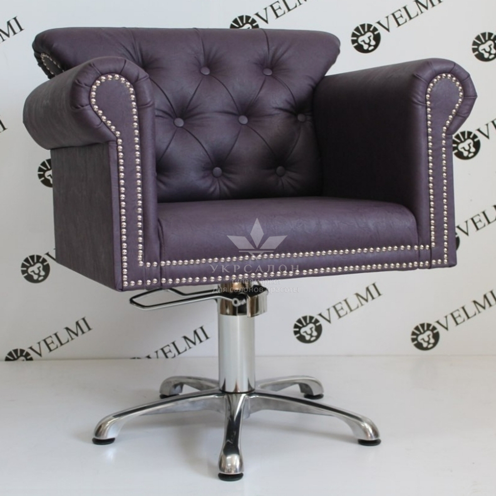 Парикмахерское кресло  Prado