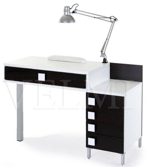Маникюрный стол Continental