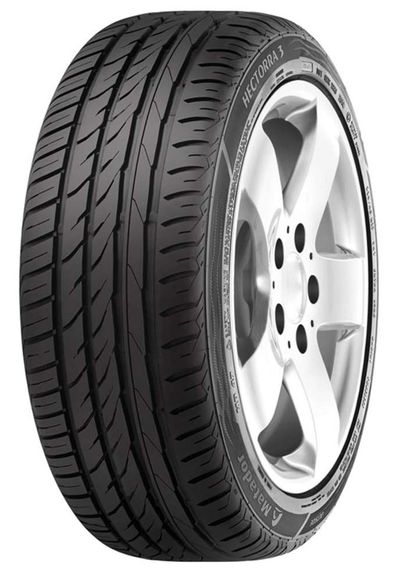 Matador MP 47 Hectorra 3 255/55 R19 111V XL