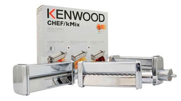 Набір насадок для пасти Kenwood MAX980ME (KAX980 + KAX981 + KAX984)