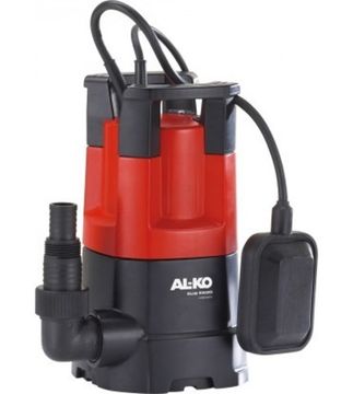 Занурювальний дренажний насос AL-KO SUB 6500 Classic (112820)