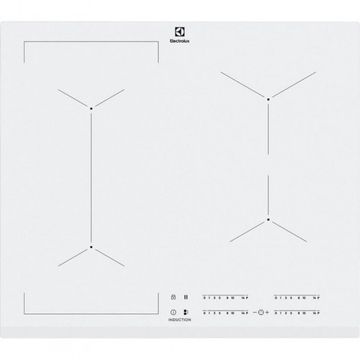 Варильна поверхня індукційна Electrolux EIV63440BW SlimFit Bridge Rococo