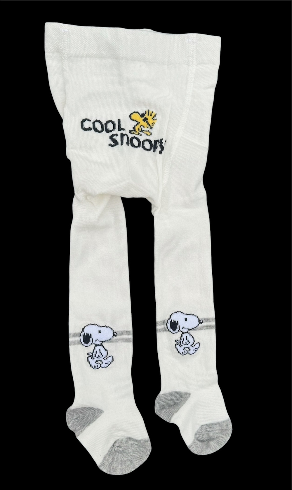 Колготки "Снупі", котон ТМ "Belino"