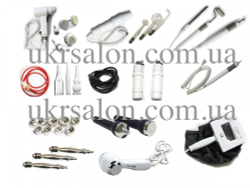 Комбайн косметологический модель 1002 A / 1002 D