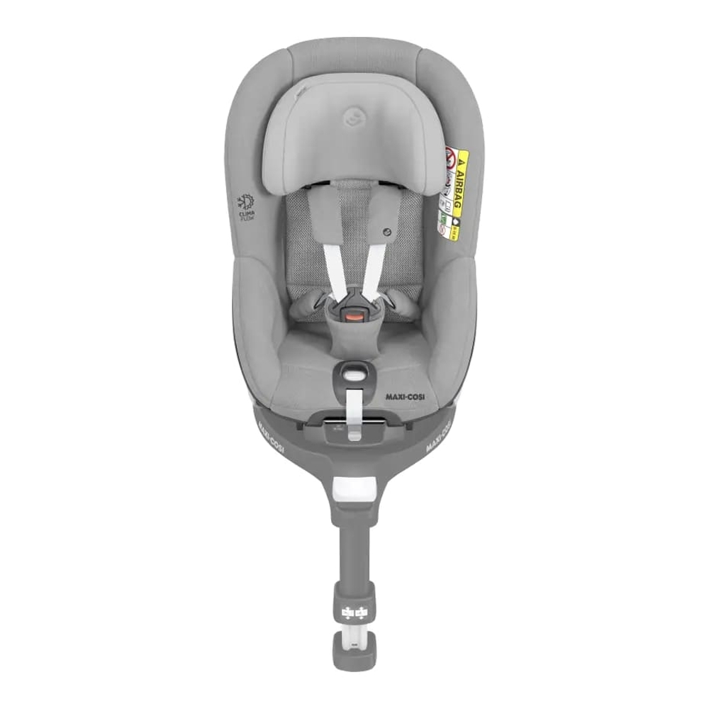 Автокресло детское Maxi-Cosi Pearl 360 0+/1 (0-18 кг)