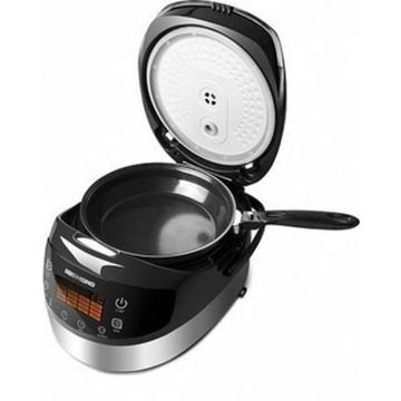 Мультиварка Redmond RMC-FM91 Black