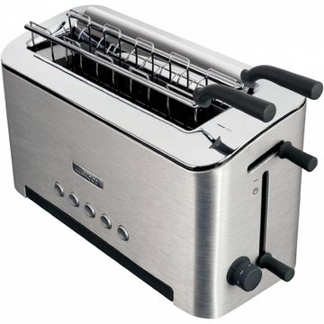 Тостер Kenwood TTM 610
