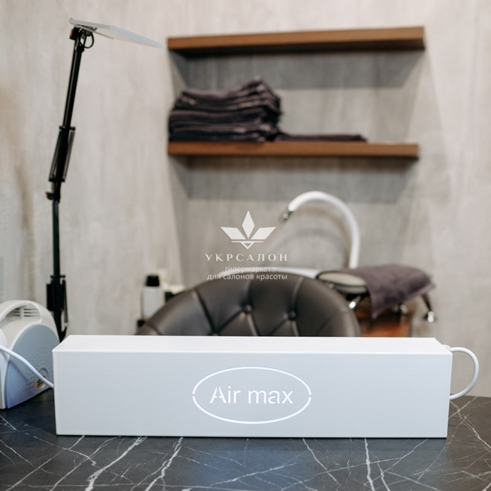 Бактерицидный рециркулятор воздуха Air max X-15