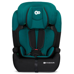 Автокрісло дитяче Kinderkraft Comfort Up i-Size 1/2/3 (9-36 кг)