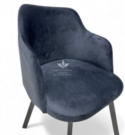 Стульчик для клиента КР-01