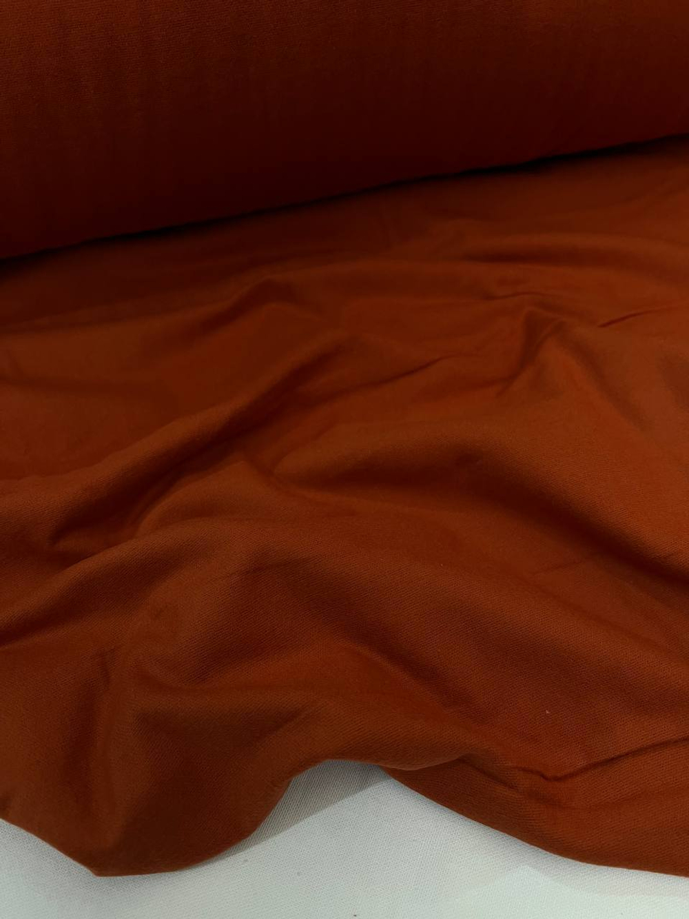 Фланель однотонная (2.4) Турция