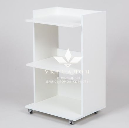 Тележка косметологическая 917