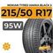 Nokian Tyres Hakka Black 2 215/50 R17 95W XL