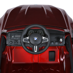 Детский электромобиль BMW M5 M 4791EBLRS