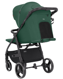 Прогулянкова коляска Carrello Bravo CRL-8512 BF