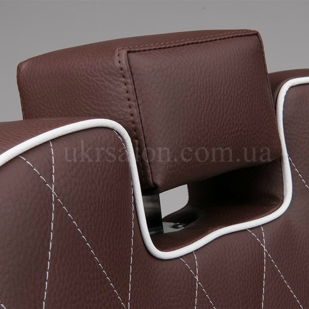 Перукарське крісло Barber London 2