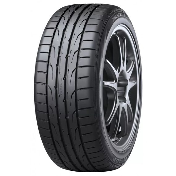 Dunlop Direzza DZ102 205/50 R17 93W