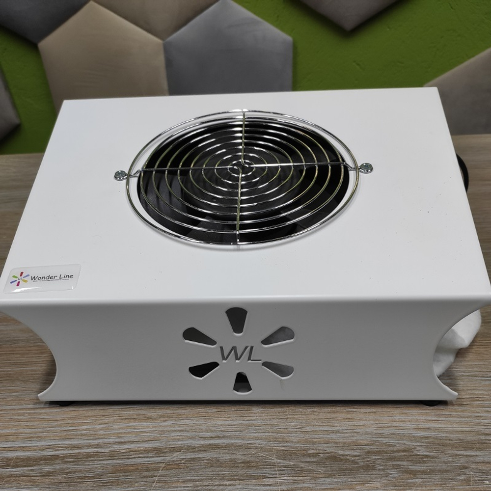 Витяжка для манікюру WL Ergo