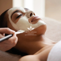 Альгинатная маска с яблоком Organic Apple Peel off mask, Algomask